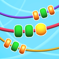 Bead Rope Merger