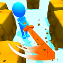 APK Blade Spin Merger