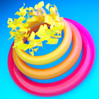 Hoop Pop أيقونة