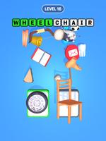 Merge My Words اسکرین شاٹ 3
