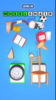 Merge My Words اسکرین شاٹ 1