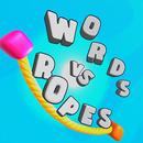 Words vs Ropes APK
