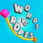 Words vs Ropes icon