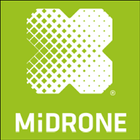 MIDRONE BEE иконка
