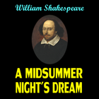 A MIDSUMMER NIGHT´S DREAM icon