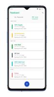 Passboard تصوير الشاشة 3
