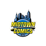 Midtown Comics icône