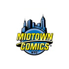 آیکون‌ Midtown Comics