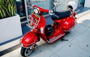 Super Cool Vespa Modification 截圖 2