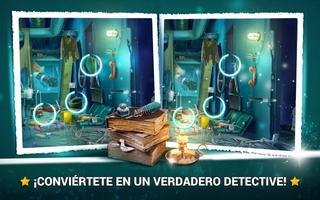 Encuentra las Diferencia Terro captura de pantalla 2