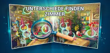 Unterschiede Finden Zimmer - G