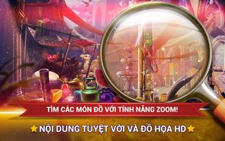 Đồ Vật Bị Ẩn Thành Phố Cổ ảnh chụp màn hình 1