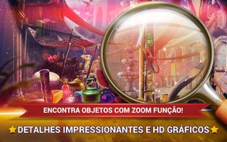 Objetos Ocultos Cidade Antiga imagem de tela 1