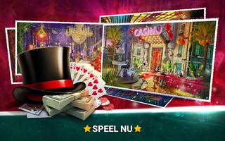 Verborgen Voorwerpen Casino – Hersenen Spelletjes screenshot 2