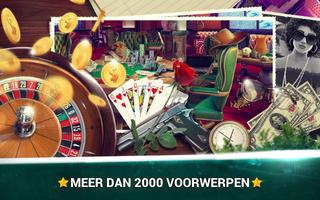 Verborgen Voorwerpen Casino – Hersenen Spelletjes screenshot 1