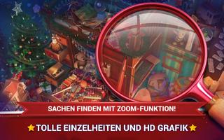 Versteckte Objekte - Feiertage Screenshot 1