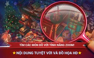 Các đối tượng ẩn Lễ giáng sinh ảnh chụp màn hình 1