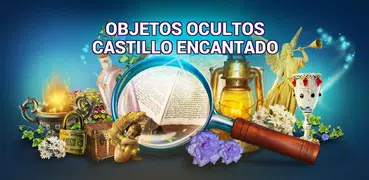 Objetos Ocultos en el Castillo