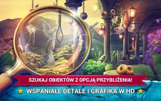 Ukryte Obiekty Magiczny Zamek screenshot 3