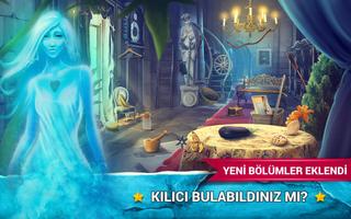 Eşyaları Bulma Oyunu - Kale Ekran Görüntüsü 1