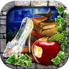 Hidden Objects Fairy Tale icon