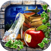 Hidden Objects Fairy Tale আইকন