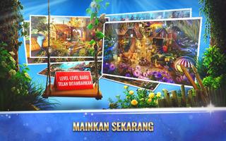 Obyek Tersembunyi Dongeng screenshot 3