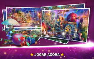 Objetos Escondidos  - Frutas imagem de tela 3