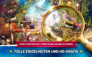 Wimmelbilder Fantasie – Denkspiele Fantasy Spiele Screenshot 1