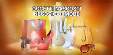 Oggetti - Negozio di Mode
