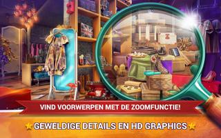 Verborge Voorwerp Mode Winkel screenshot 1