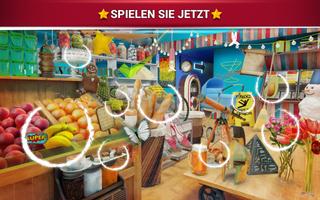 Wimmelbild Lebensmittelmarkt Screenshot 3