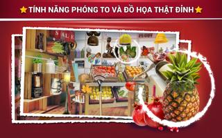 Đồ Vật Bị Giấu Hàng Tạp Hóa ảnh chụp màn hình 1