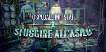 Giochi Oggetti Nascosti Ospedale Infestato