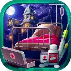 Haunted Hospital Asylum Escape Hidden Objects Game APK download
