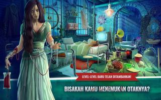 Permainan Mencari Barang Tersembunyi Rumah Sakit poster