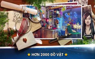Đồ Vật Bị Giấu Dọn Nhà 2 - Dọn ảnh chụp màn hình 2