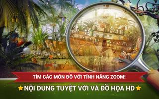 Đồ Vật Bị Giấu Khu Rừng ảnh chụp màn hình 1