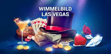 Wimmelbilder Las Vegas Spiele 