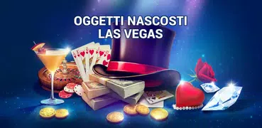 Oggetti Nascosti Las Vegas - G