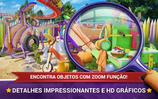 Parque infantil: Caça Objetos imagem de tela 1