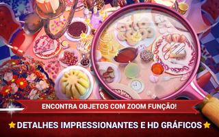 Objetos Escondidos Princesa imagem de tela 1