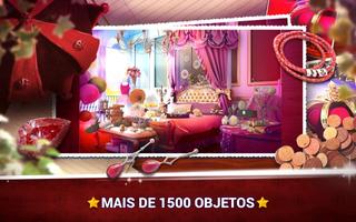 Objetos Escondidos Princesa imagem de tela 2