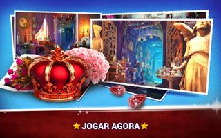 Objetos Escondidos Princesa imagem de tela 3