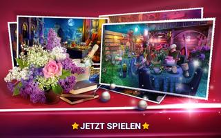 Wimmelbild Restaurant Spiele:  Screenshot 3