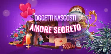 Oggetti Nascosti Amore Segreto