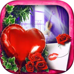 Hidden Objects - Secret Love APK download