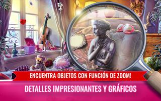 Objetos Ocultos Amor Secreto captura de pantalla 1