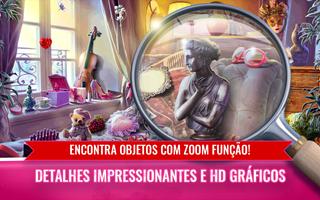 Objetos Ocultos Amor Secreto imagem de tela 1