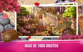 Objetos Ocultos Amor Secreto imagem de tela 2